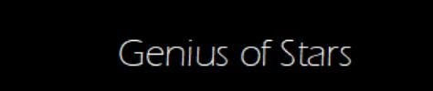Genius Nitibus