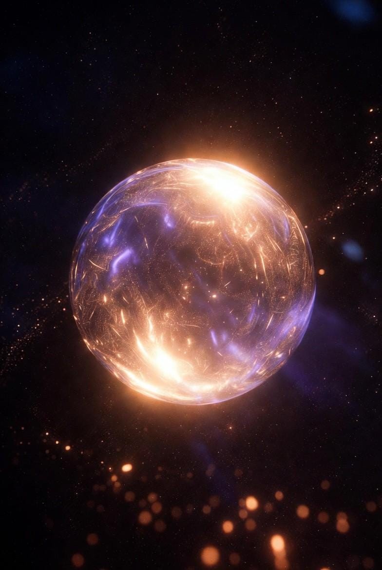Inner Permission Sphere