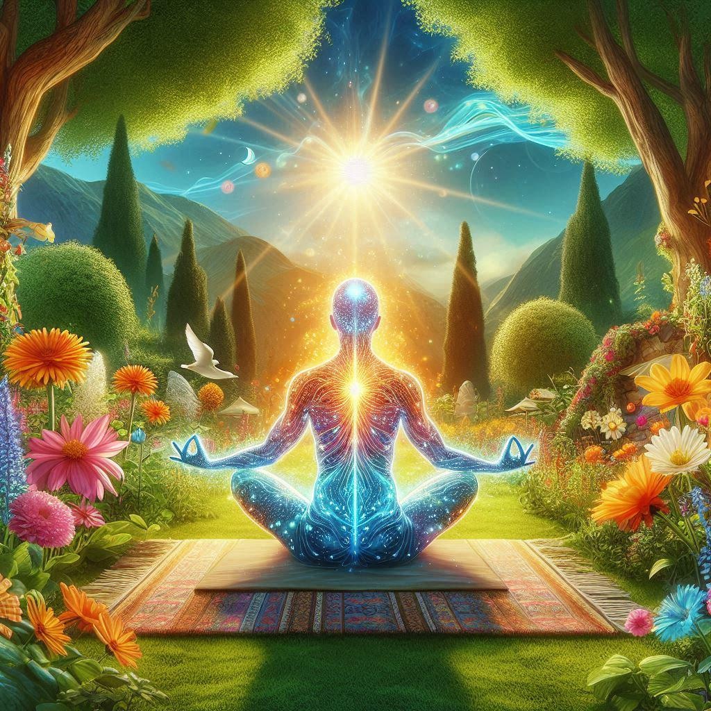 Life Kundalini Attunement