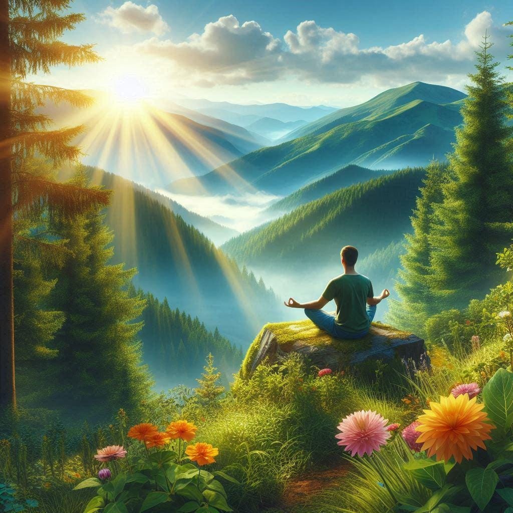 Spiritual Response Healing(SRT)