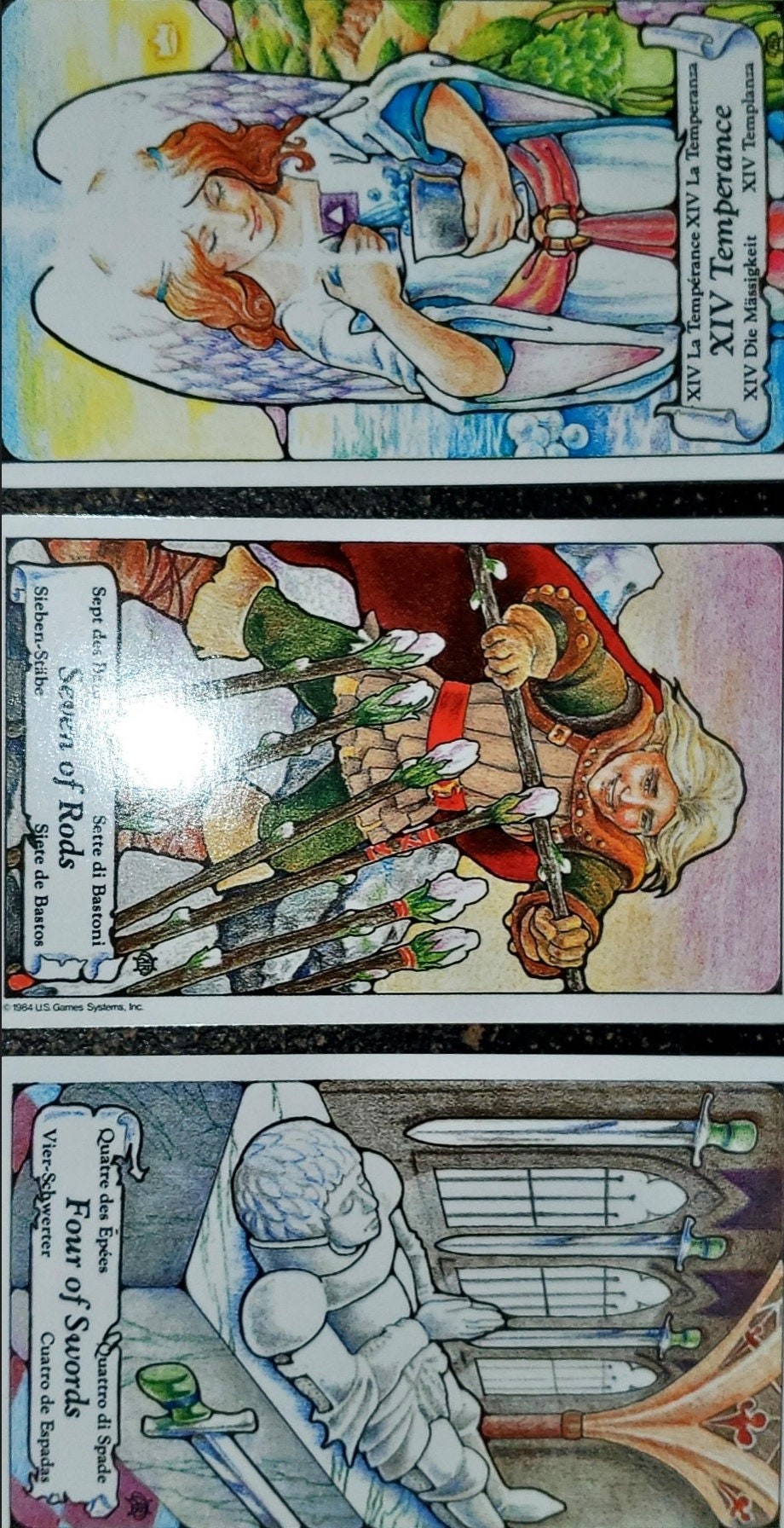 Yes or No Tarot Reading(Same day)