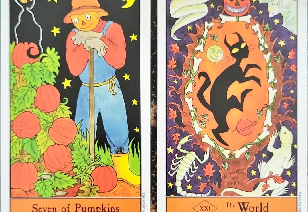 Yes or No Tarot Reading(Same day)