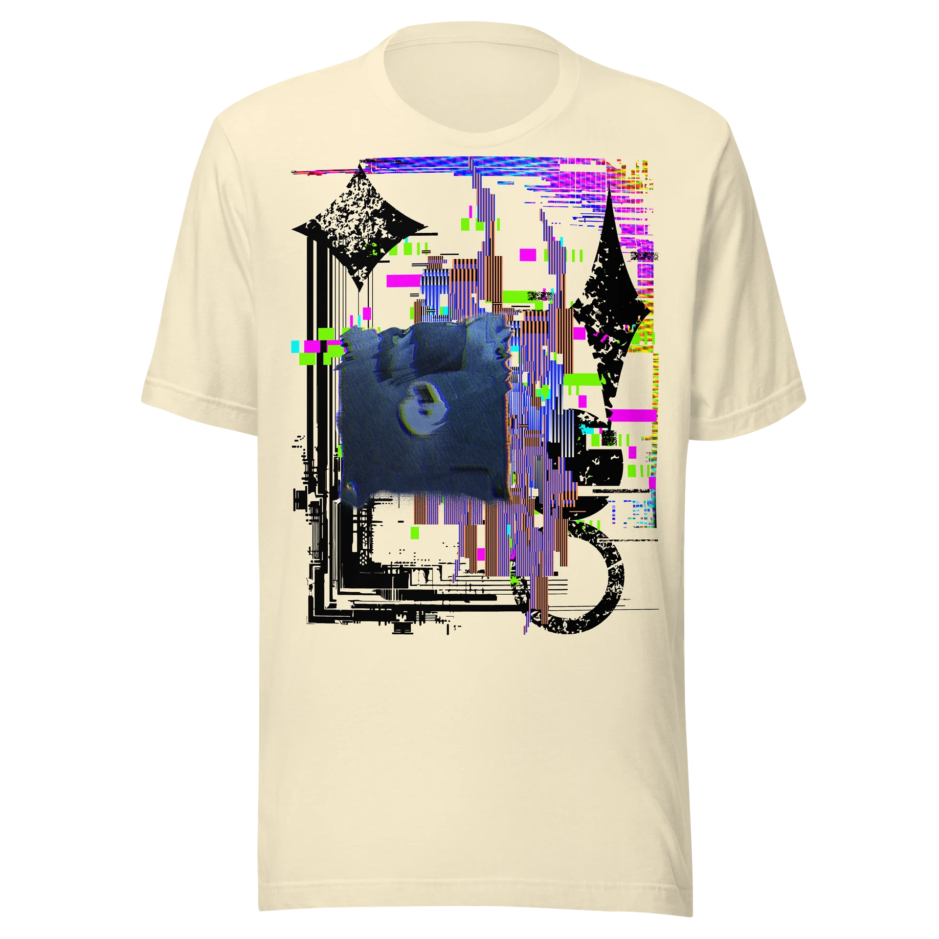 Corrupted Save product artwork