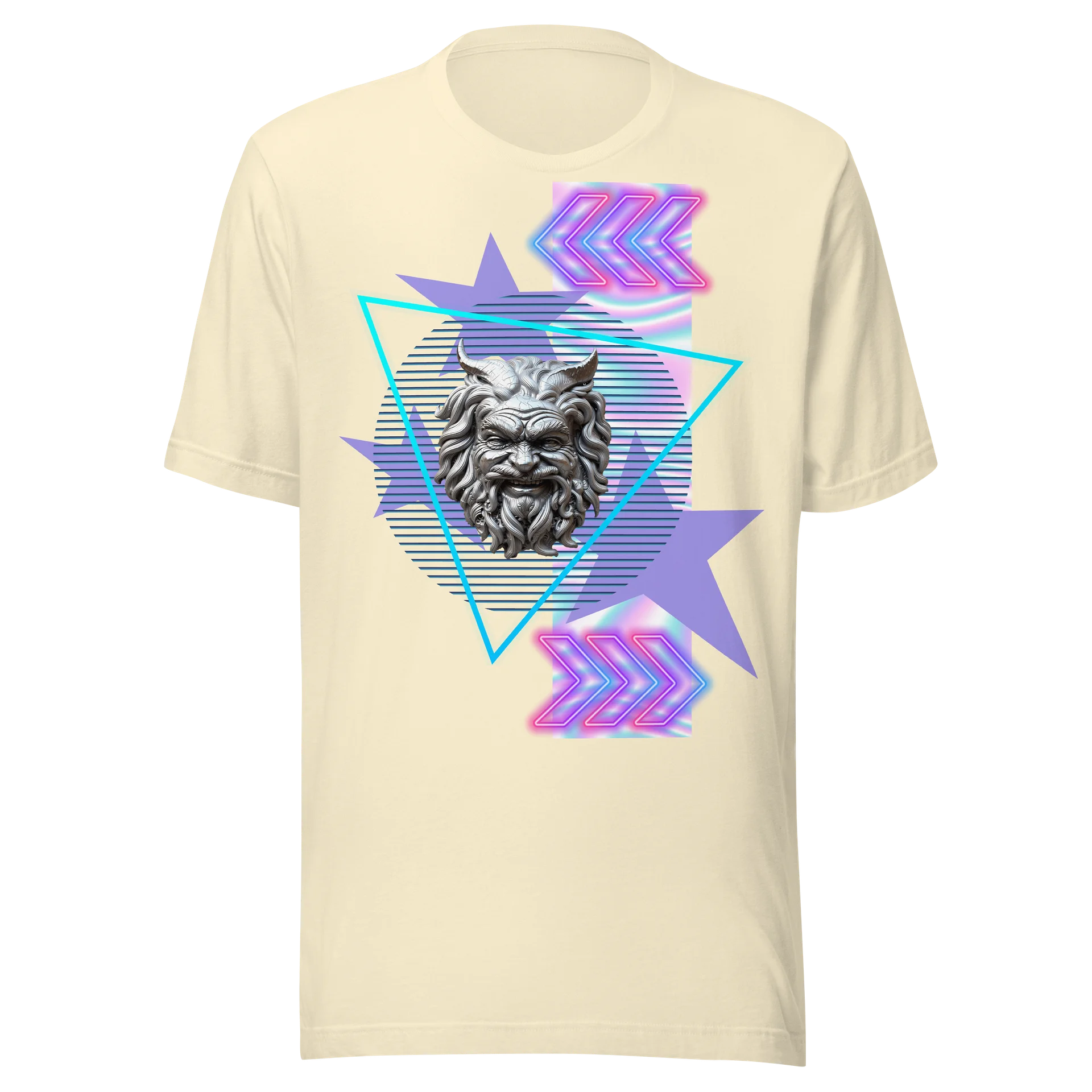 Mythical Dreamscape T-Shirt product artwork