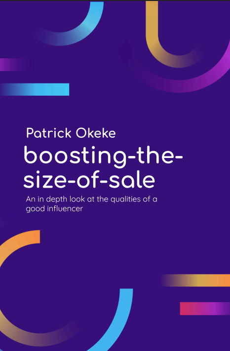 Boosting the Size of Sale cover