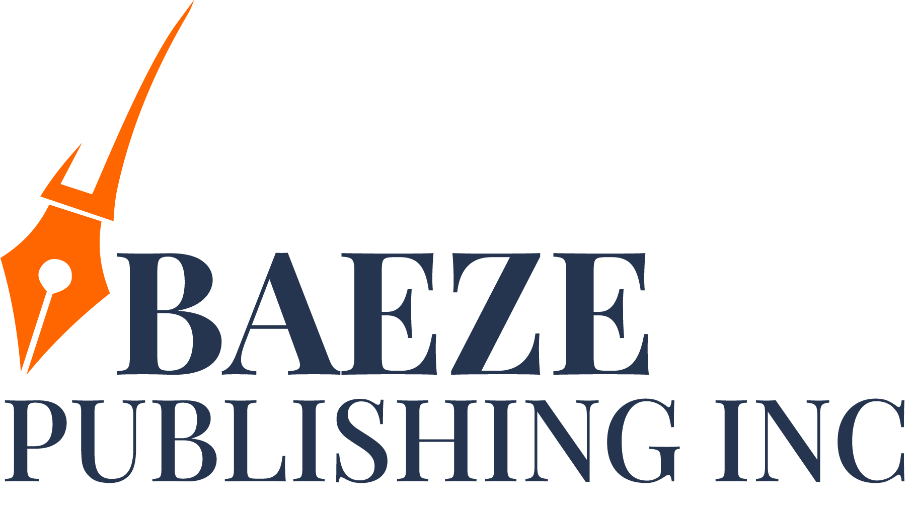 Baeze Publishing Inc.
