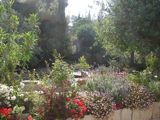 1A The Garden tomb