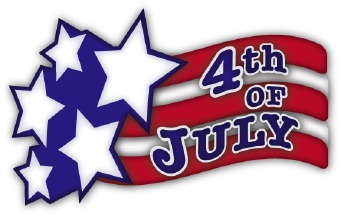 A 4th of July