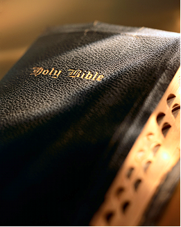 A Bible 2
