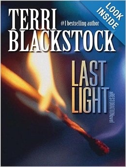 A Blackstock book