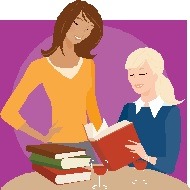 A book signing