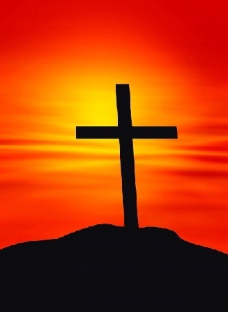 A Cross