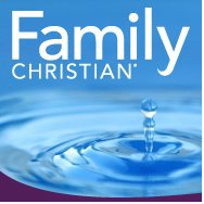 A Family Christian Bookstore