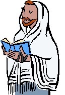 A Jewish Rabbi