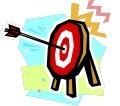 A Target