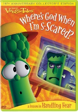 A Veggie Pic