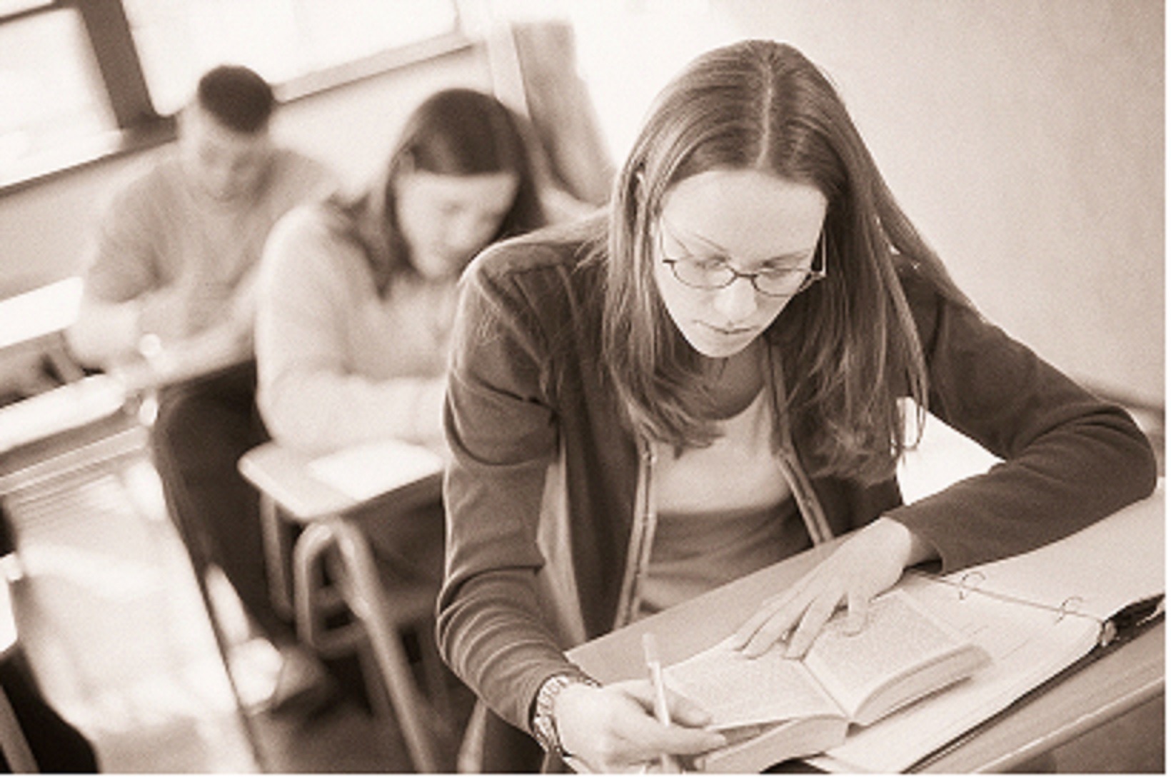 AA Classroom