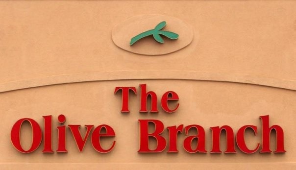 AA pic of Olive  Branch