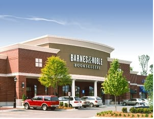 AAA Barnes and Nobles