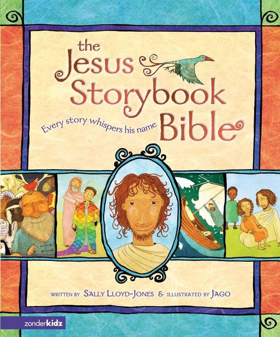 Bible Stories