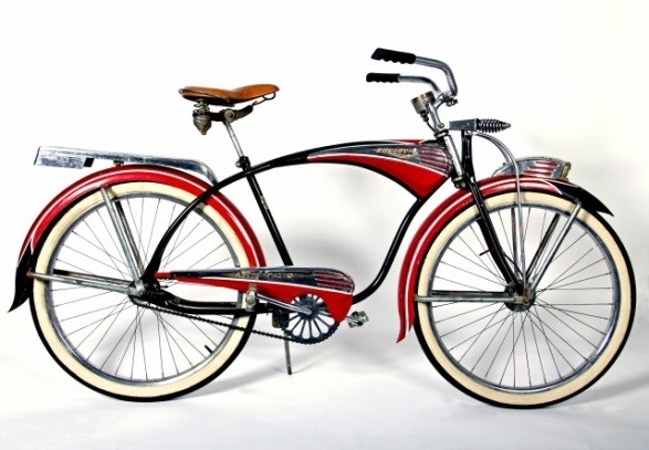 bicycle