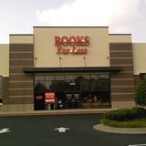 Books For Less NP