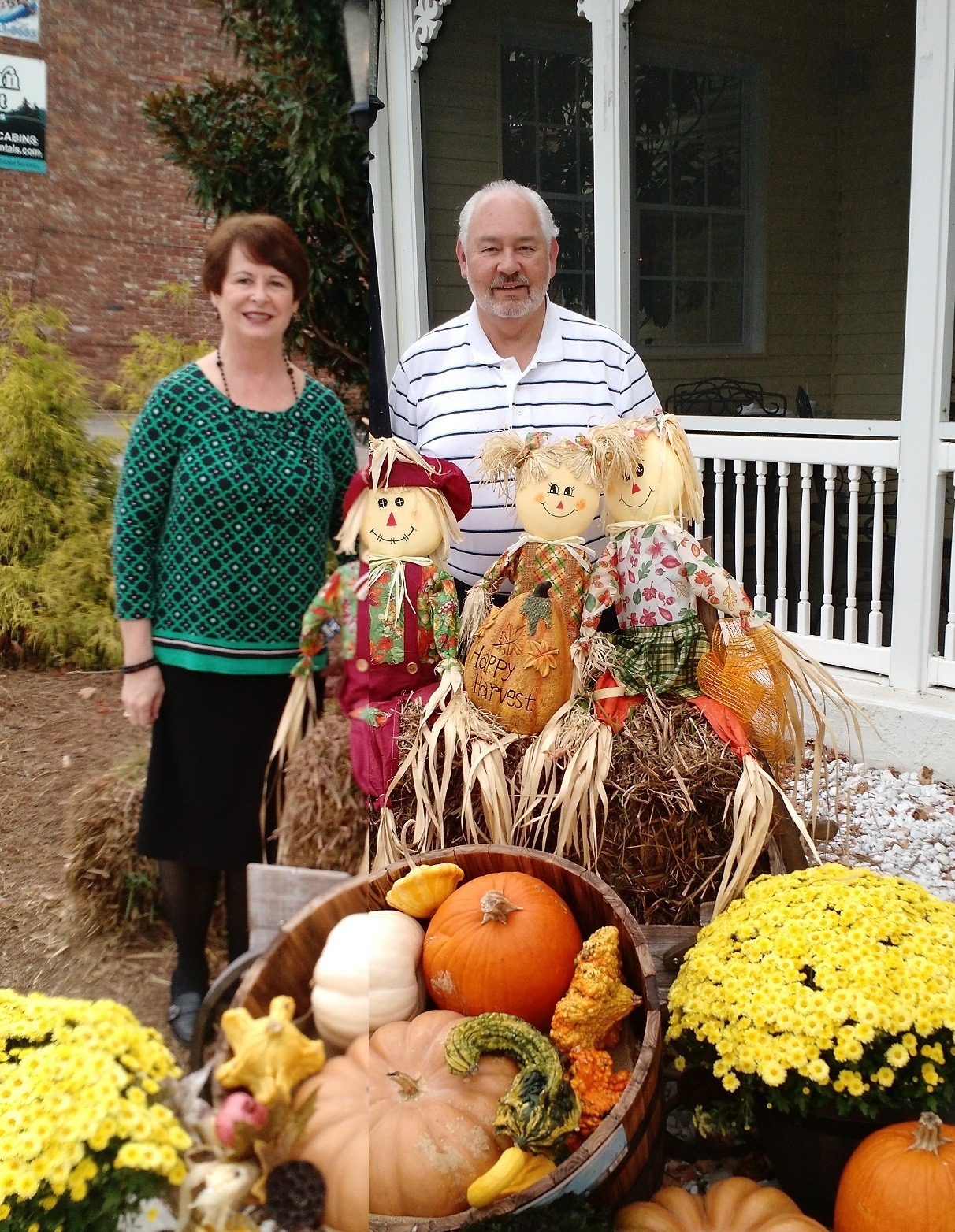 Bryan M. Powell at Southern Charm