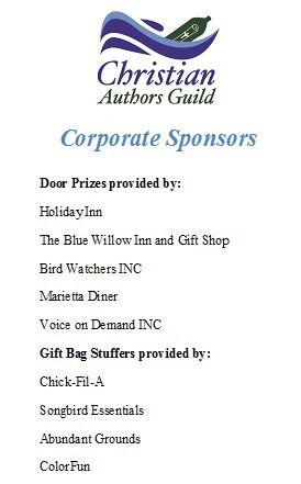 CQ 2014 Corporate Sponsors