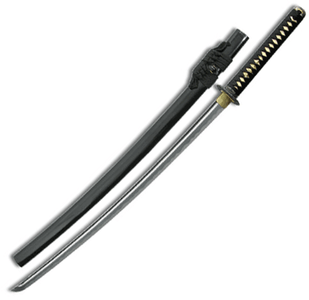 Goujin sword