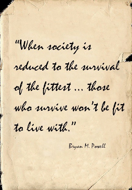 My Musings