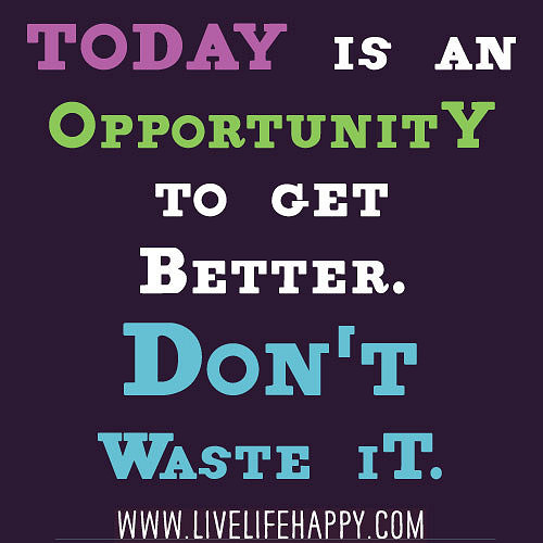 opportunity