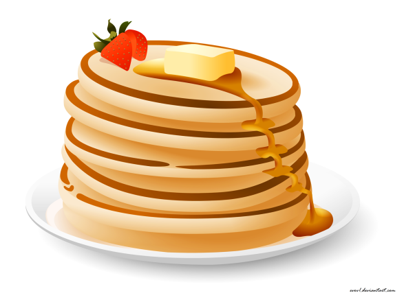 pancakes
