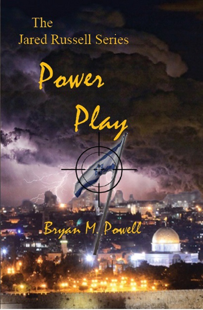 Power Play by Bryan M. Powell