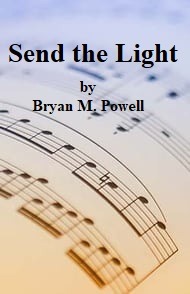 Send the Light sacred music cover