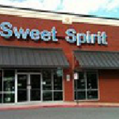 Sweet Spirit Parables