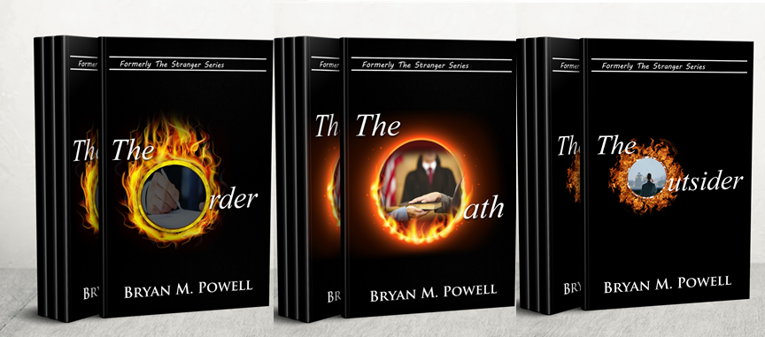 The Chase Newton Series
