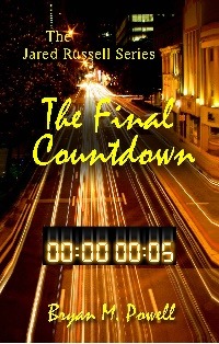 The Final Countdown by Bryan M. Powell