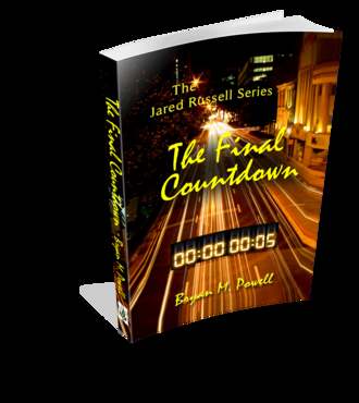 The Final Countdown Book