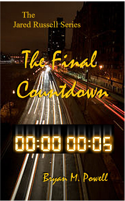 The final Final Countdown