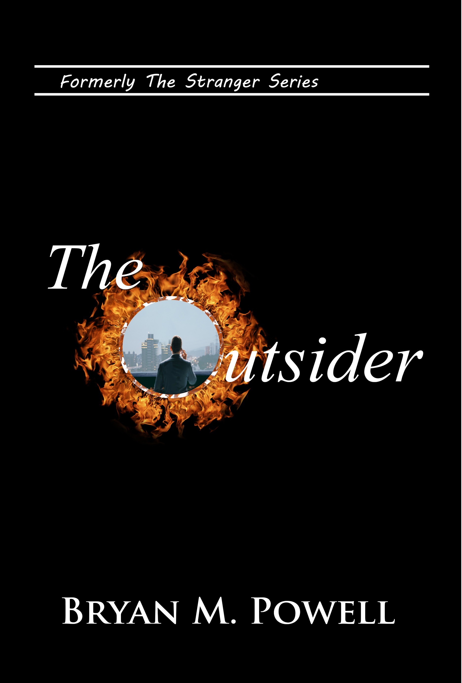 The_outsider_color front_view