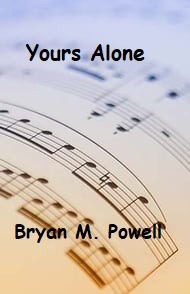 Yours Alone sacred music cover