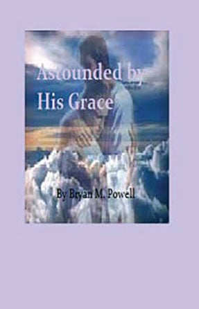 Astounded by His Grace sacred music cover
