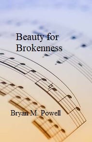 Beauty for Brokenness sacred music cover