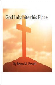 God Inhabits this Place sacred music cover
