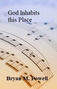 God Inhabits this Place sacred music cover