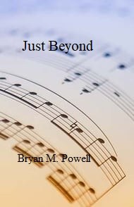 Just Beyond sacred music cover