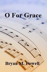 O For Grace sacred music cover