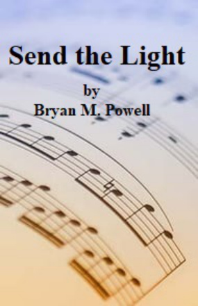 Send the Light sacred music cover