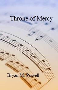 Throne of Mercy sacred music cover