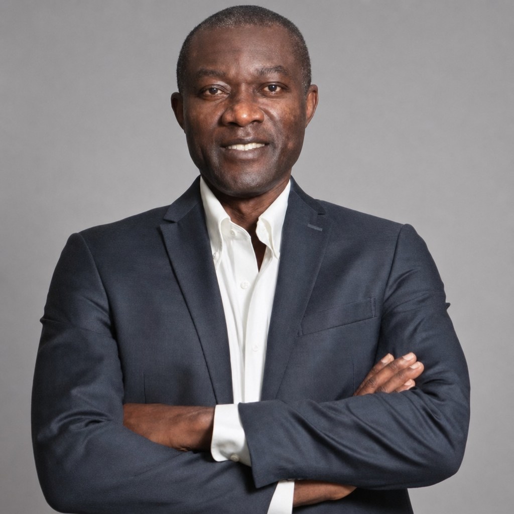 Olúkàyọ̀dé Walter Olúwọlé, Chief Technology Officer